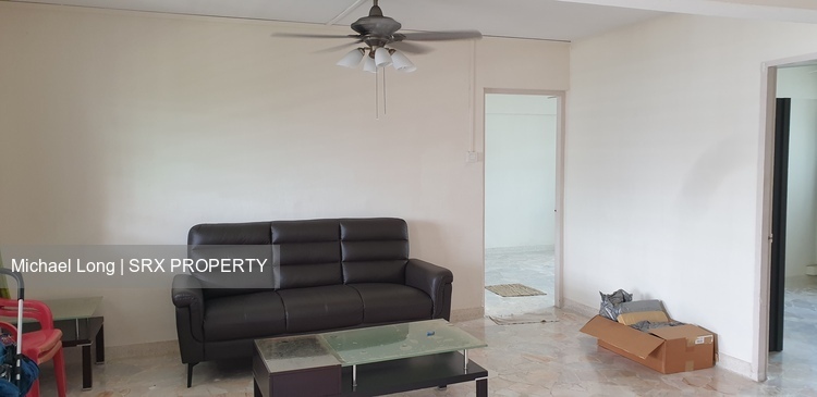 Bedok North Avenue 4 thumbnail photo